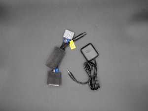 Jaguar F-PACE Integrated Dash Camera System - 4K Front Camera 